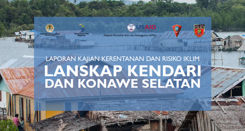 Vulnerability Assessment Landscape Kendari & Konawe Selatan