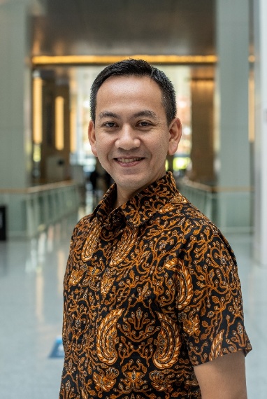 Mohammad Fadli